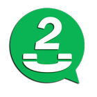 Multi WhatsApp Messenger Tips icône