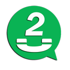 Multi WhatsApp Messenger Tips アイコン