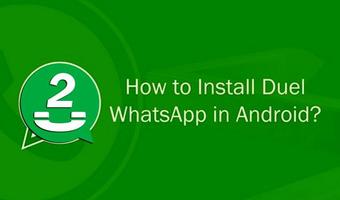 Multi WhatsApp Messenger Tips imagem de tela 2