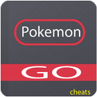 آیکون‌ Beginners Guide for Pokémon Go