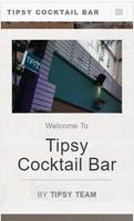 Tipsy Bar capture d'écran 2