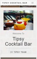 Tipsy Bar capture d'écran 3