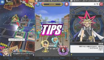 Tips Yu-Gi Oh Duel Links スクリーンショット 1