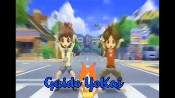 Guide  for Yo Kai Watch App 2 스크린샷 2