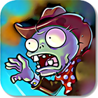 Cheat Plants vs Zombies Pvz 2 icône