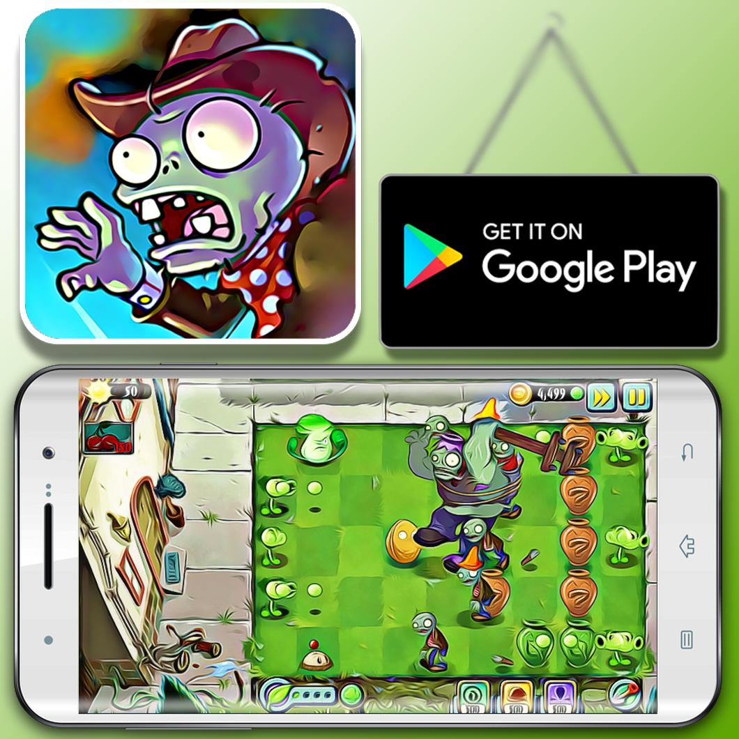 Cheat Plants vs Zombies Pvz 2 APK pour Android Télécharger