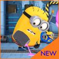 Guide Minion Rush