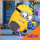 Guide Minion Rush icon