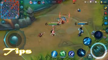 Guide Mobile Legends MOBA স্ক্রিনশট 3