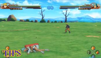 Guide Naruto Ninja Storm 4 скриншот 1
