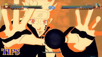 Guide Naruto Ninja Storm 4 स्क्रीनशॉट 2