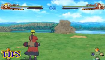 Guide Naruto Ninja Storm 4 স্ক্রিনশট 3