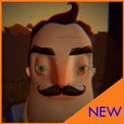 آیکون‌ Guide Hello Neighbor Alpha 4