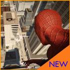 Guide The Amazing Spiderman 3 icône