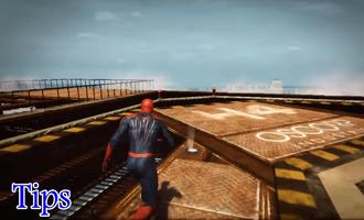 Guide The Amazing Spiderman 3 capture d'écran 1