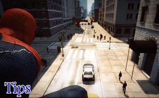 Guide The Amazing Spiderman 3 capture d'écran 2