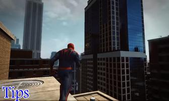 Guide The Amazing Spiderman 3 capture d'écran 3