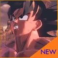 Guide Dragonball Xenoverse 2