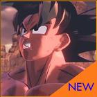 Guide Dragonball Xenoverse 2 icon