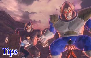 Guide Dragonball Xenoverse 2 screenshot 3