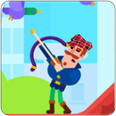 Guide For Bowmasters 2 APK