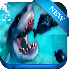 New Feed And Graw Fish Tips-icoon