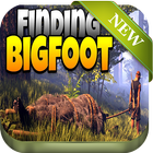 New Finding Bigfoot Tips icon