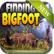 New Finding Bigfoot Tips