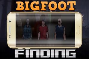 New Finding Bigfoot Tips screenshot 2