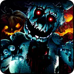 Walkthrough of Five Nights at Freddy's 5 Halloween