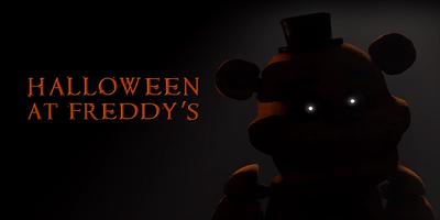 Walkthrough of Five Nights at Freddy's 5 Halloween screenshot 3