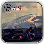 ”Guide For Forza Horizon 3 : Hot Wheels