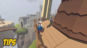 Tips Human Fall Flat capture d'écran 2