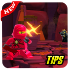 Tips : LEGO Ninjago Skybound أيقونة