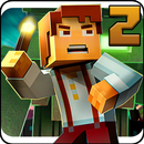 Walkthrough For Minecraft: Story Mode - Season Two APK