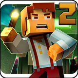 Walkthrough For Minecraft: Story Mode - Season Two biểu tượng
