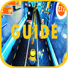 Guide For Minion Rush أيقونة