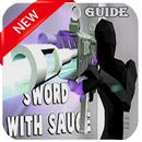 Free Sword with Sauce Tips APK