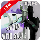 Free Sword with Sauce Tips 图标
