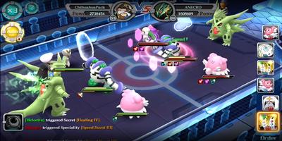 Hints For Pokéland LEGENDS bài đăng
