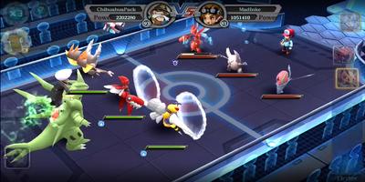 Hints For Pokéland LEGENDS ảnh chụp màn hình 1