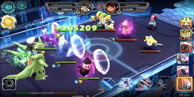 Hints For Pokéland LEGENDS ảnh chụp màn hình 2