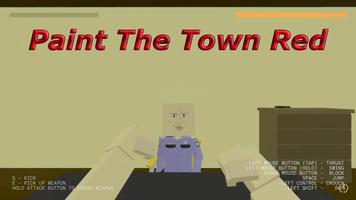 guide for Paint The Town Red screenshot 2