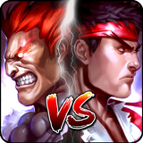 Strategy for Street Fighter 4 Champion Edition biểu tượng