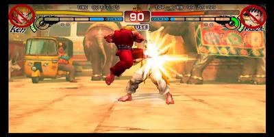 Strategy for Street Fighter 4 Champion Edition ảnh chụp màn hình 2