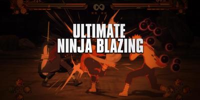 Tips Ultimate Ninja Blazing capture d'écran 1