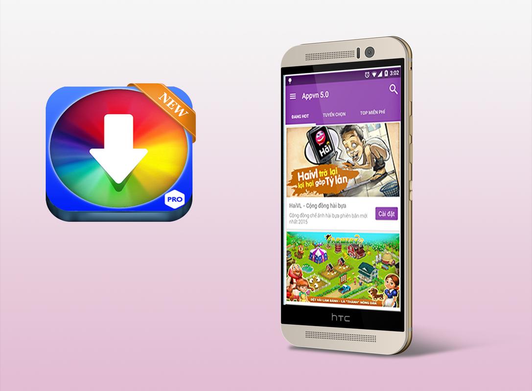 Tips AppVN APK Download - Free Books &amp; Reference APP for ...