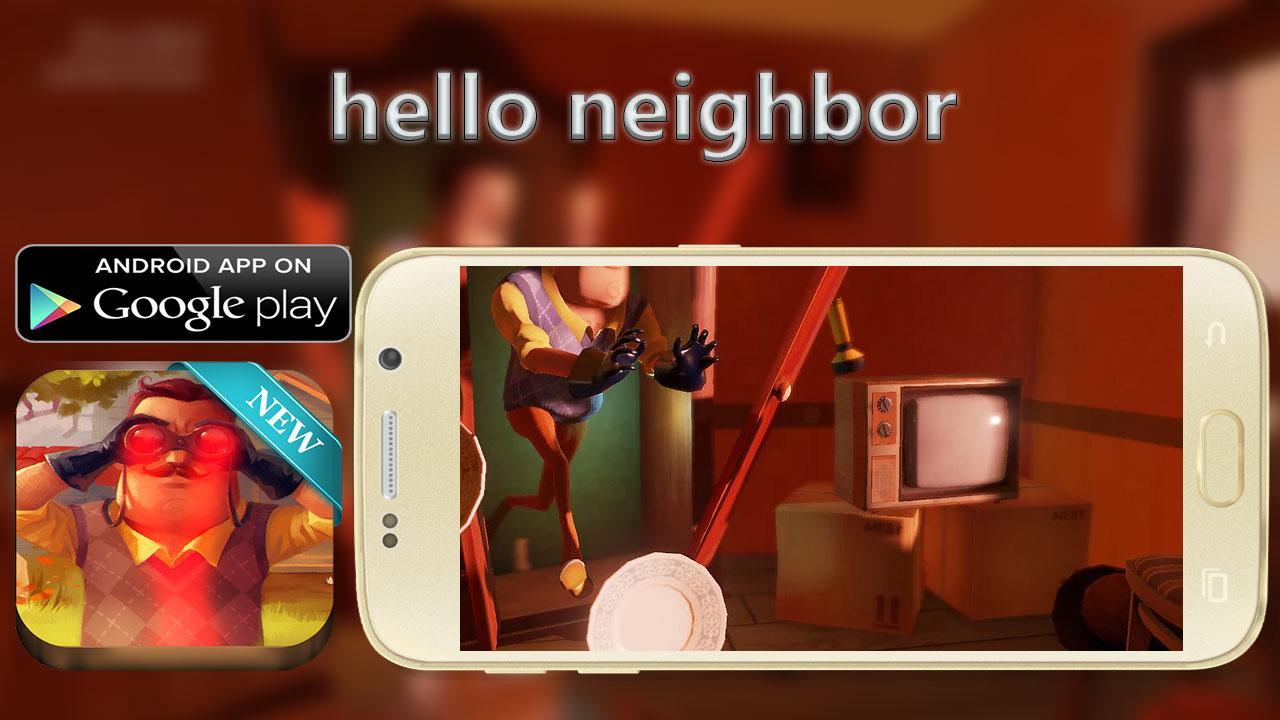 Hello Neighbor – Apps no Google Play