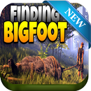 Tips Finding Bigfoot APK