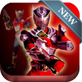 Tips Kamen Rider Ryuki